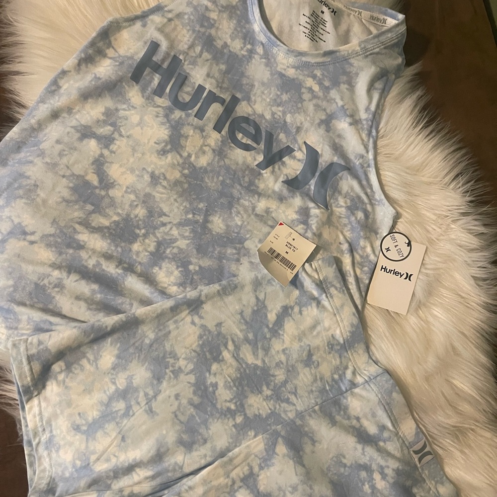 Hurley 2 piece set